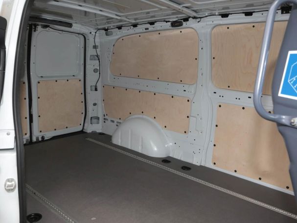 Mercedes-Benz Vito 116 CDI Kasten Extralang MBUX NAVI MBUX 9G Mercedes-Benz Vito 116 CDI Kasten Extralang MBUX NAVI MBUX 9G
