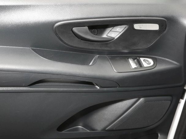 Mercedes-Benz Vito 116 CDI Kasten Extralang MBUX NAVI MBUX 9G Mercedes-Benz Vito 116 CDI Kasten Extralang MBUX NAVI MBUX 9G