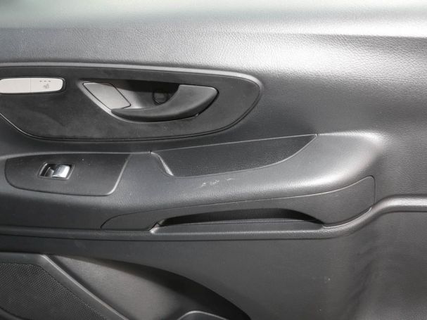 Mercedes-Benz Vito 116 CDI Kasten Extralang MBUX NAVI MBUX 9G Mercedes-Benz Vito 116 CDI Kasten Extralang MBUX NAVI MBUX 9G