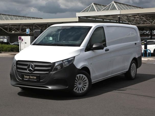 Mercedes-Benz Vito 116 CDI Kasten Extralang MBUX NAVI MBUX 9G