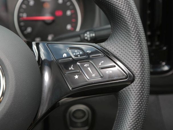 Mercedes-Benz Vito 116 CDI Kasten Extralang MBUX NAVI MBUX 9G Mercedes-Benz Vito 116 CDI Kasten Extralang MBUX NAVI MBUX 9G
