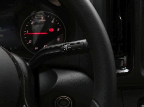 Mercedes-Benz Vito 116 CDI Kasten Extralang MBUX Navi Kamera Mercedes-Benz Vito 116 CDI Kasten Extralang MBUX Navi Kamera