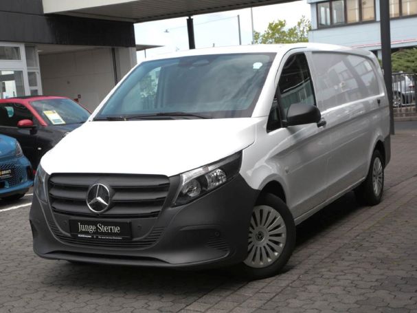 Mercedes-Benz Vito 116 CDI Kasten Extralang MBUX Navi Kamera