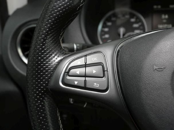Mercedes-Benz Vito 116 CDI Kasten extralang Audio40 Kamera AHK