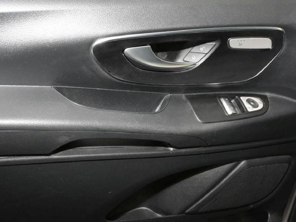 Mercedes-Benz Vito 116 CDI Kasten extralang Audio40 Kamera AHK