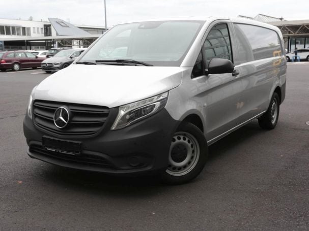 Mercedes-Benz Vito 116 CDI Kasten extralang Audio40 Kamera AHK