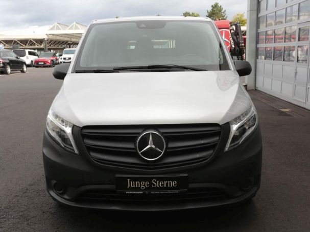 Mercedes-Benz Vito 116 CDI Kasten extralang Audio40 Kamera AHK