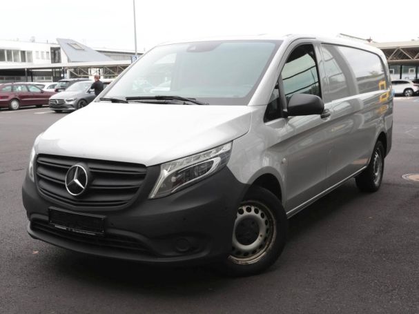 Mercedes-Benz Vito 116 CDI Kasten extralang Navi AHK ParkPaket