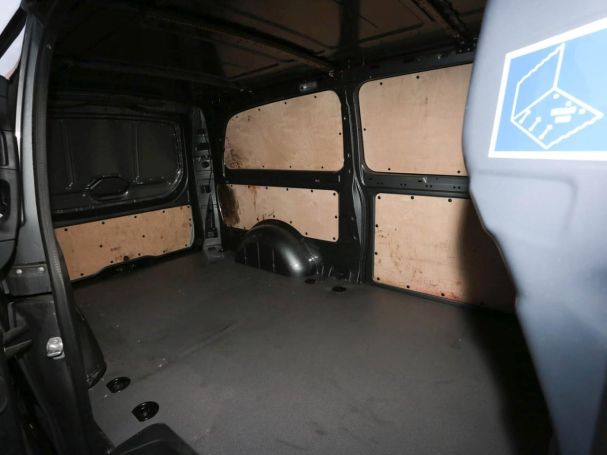 Mercedes-Benz Vito 116 CDI Kasten Extralang Navi Standheizung