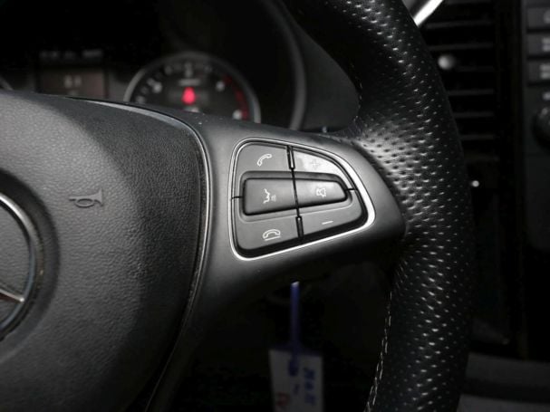 Mercedes-Benz Vito 116 CDI Kasten Extralang Navi Standheizung