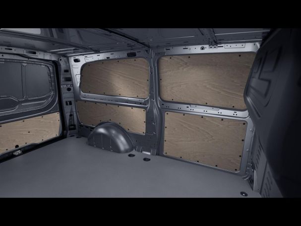 Mercedes-Benz Vito 116 CDI Kasten Extralang Navi Standheizung Mercedes-Benz Vito 116 CDI Kasten Extralang Navi Standheizung