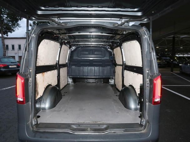 Mercedes-Benz Vito 116 CDI Kasten Extralang Navi Standheizung