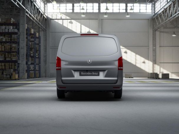 Mercedes-Benz Vito 116 CDI Kasten Extralang Navi Standheizung Mercedes-Benz Vito 116 CDI Kasten Extralang Navi Standheizung
