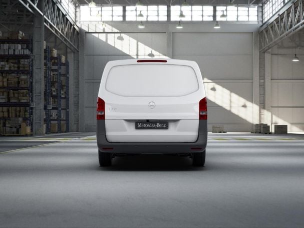Mercedes-Benz Vito 116 CDI Kasten lang Navi Kamera DAB ParkP Mercedes-Benz Vito 116 CDI Kasten lang Navi Kamera DAB ParkP