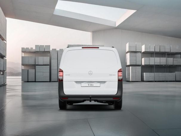 Mercedes-Benz Vito 116 CDI Kasten Lang AHK Kamera WinterPaket Mercedes-Benz Vito 116 CDI Kasten Lang AHK Kamera WinterPaket
