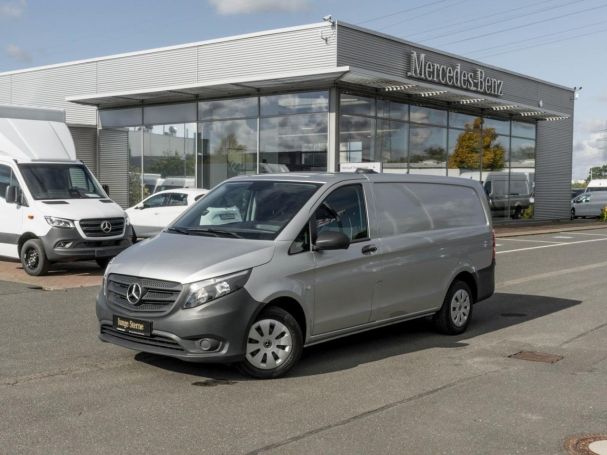 Mercedes-Benz Vito 116 CDI Kasten lang Navi Kamera AHK Klima