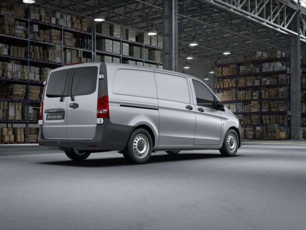 Mercedes-Benz Vito 116 CDI Kasten Lang Audio 40 Klima AHK