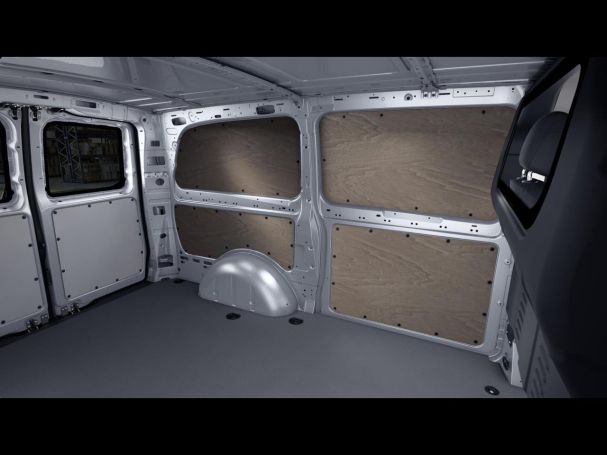 Mercedes-Benz Vito 116 CDI Kasten Lang Audio 40 Klima AHK