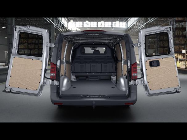 Mercedes-Benz Vito 116 CDI Kasten Lang Audio 40 Klima AHK