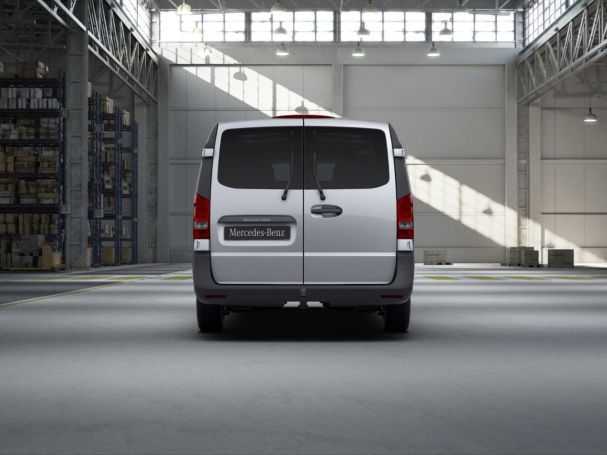 Mercedes-Benz Vito 116 CDI Kasten Lang Audio 40 Klima AHK