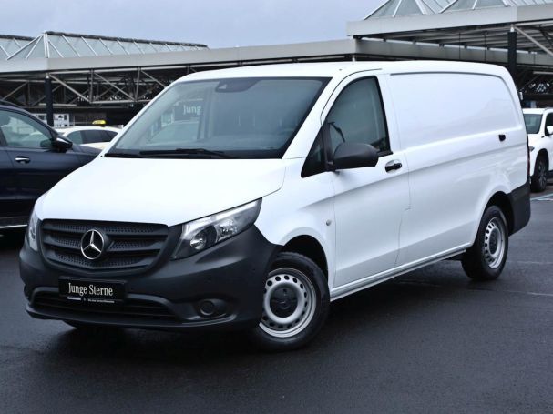 Mercedes-Benz Vito 116 CDI Kasten lang Audio30 Kamera Spur-P