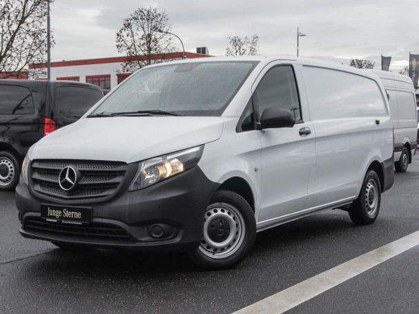 Mercedes-Benz Vito 116 CDI Kasten lang Audio30 Klima Kamera 