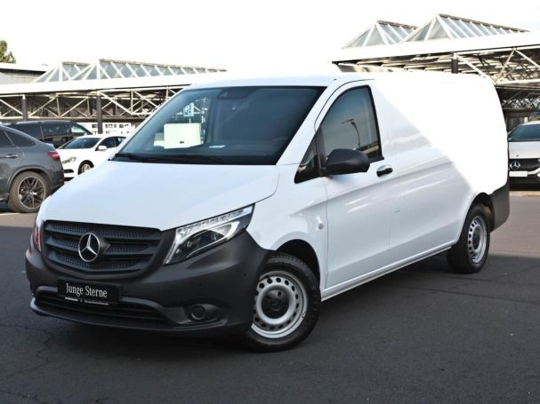 Mercedes-Benz Vito 116 CDI Kasten lang Navi LED AHK Kamera