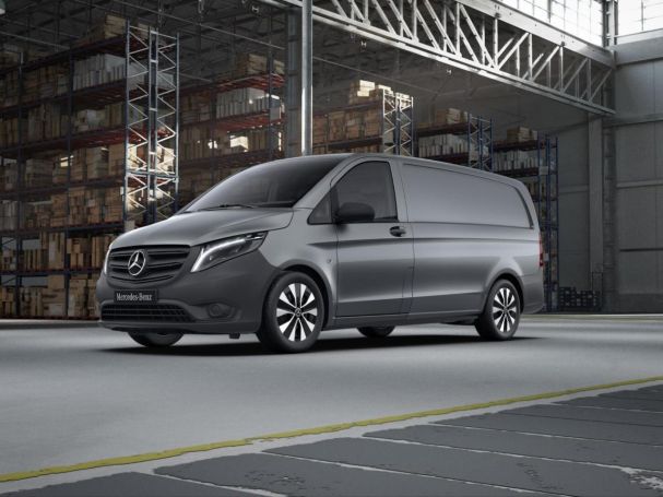 Mercedes-Benz Vito 116 CDI Kasten Lang Standheizung Kamera