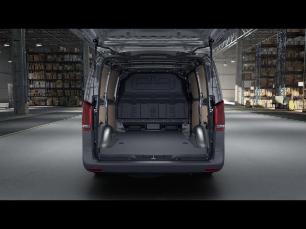 Mercedes-Benz Vito 116 CDI Kasten Lang Standheizung Kamera