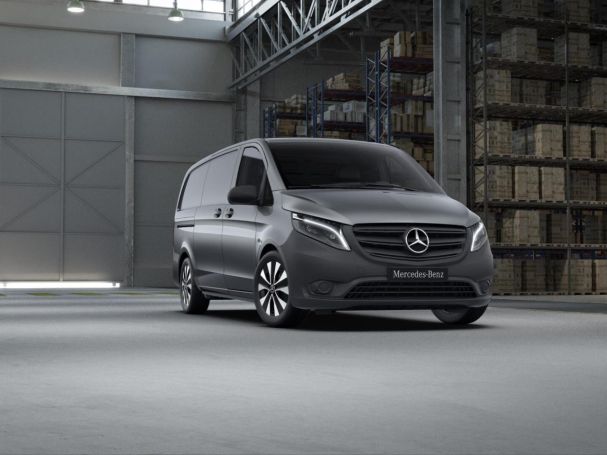 Mercedes-Benz Vito 116 CDI Kasten Lang Standheizung Kamera