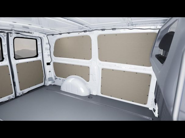 Mercedes-Benz Vito 116 CDI Kasten Pro Lang AHK Modifiziert Mercedes-Benz Vito 116 CDI Kasten Pro Lang AHK Modifiziert