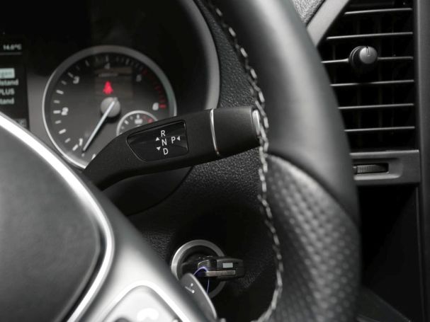 Mercedes-Benz Vito 116 CDI Kühlkasten Lang Kerstner AHK SHZ Mercedes-Benz Vito 116 CDI Kühlkasten Lang Kerstner AHK SHZ