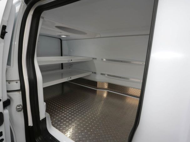 Mercedes-Benz Vito 116 CDI Kühlkasten Lang Kerstner AHK SHZ Mercedes-Benz Vito 116 CDI Kühlkasten Lang Kerstner AHK SHZ