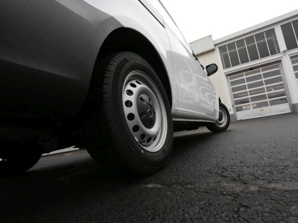 Mercedes-Benz Vito 116 CDI Kühlkasten Lang Kerstner AHK SHZ Mercedes-Benz Vito 116 CDI Kühlkasten Lang Kerstner AHK SHZ