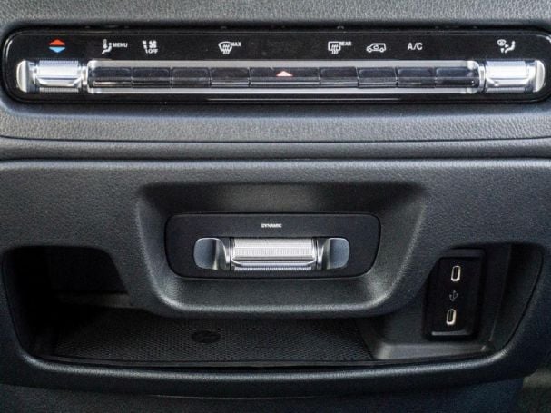 Mercedes-Benz Vito 116 CDI Mixto Lang MBUX Navi Kamera Klima