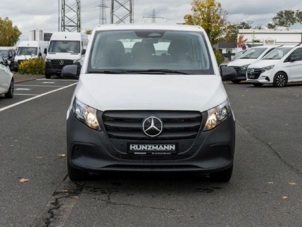 Mercedes-Benz Vito 116 CDI Mixto Lang MBUX Navi Kamera Klima