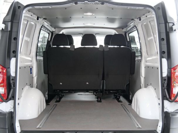 Mercedes-Benz Vito 116 CDI Mixto Lang Navi Klima AHK Totwinkel