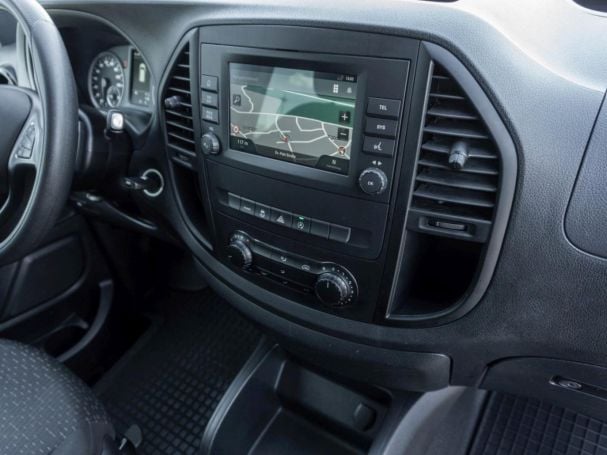Mercedes-Benz Vito 116 CDI Tourer PRO Edition lang Audio40 AHK