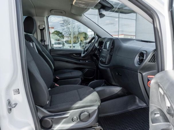 Mercedes-Benz Vito 116 CDI Tourer PRO Edition lang Audio40 AHK