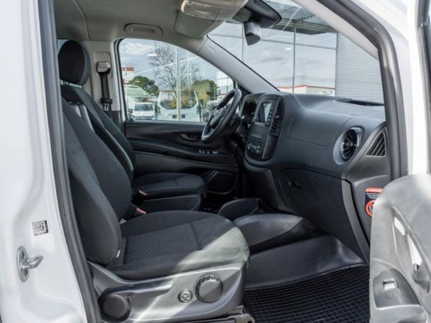 Mercedes-Benz Vito 116 CDI Tourer PRO Edition lang Audio40 AHK