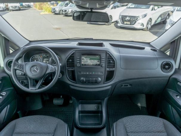 Mercedes-Benz Vito 116 CDI Tourer PRO Edition lang Audio40 AHK