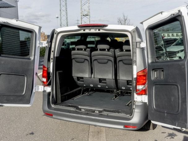 Mercedes-Benz Vito 116 CDI Tourer PRO Edition lang Audio40 AHK