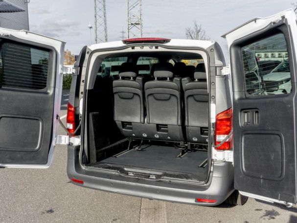 Mercedes-Benz Vito 116 CDI Tourer PRO Edition lang Audio40 AHK