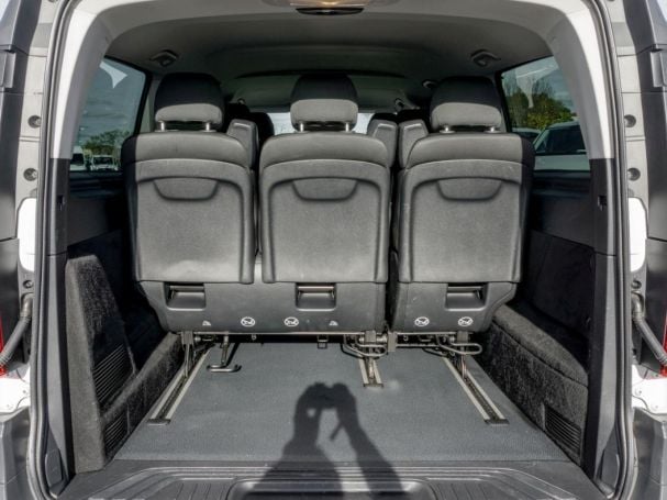 Mercedes-Benz Vito 116 CDI Tourer PRO Edition lang Audio40 AHK