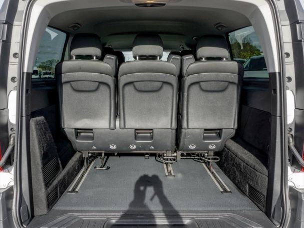 Mercedes-Benz Vito 116 CDI Tourer PRO Edition lang Audio40 AHK