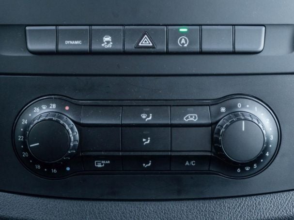 Mercedes-Benz Vito 116 CDI Tourer PRO Edition lang Audio40 AHK