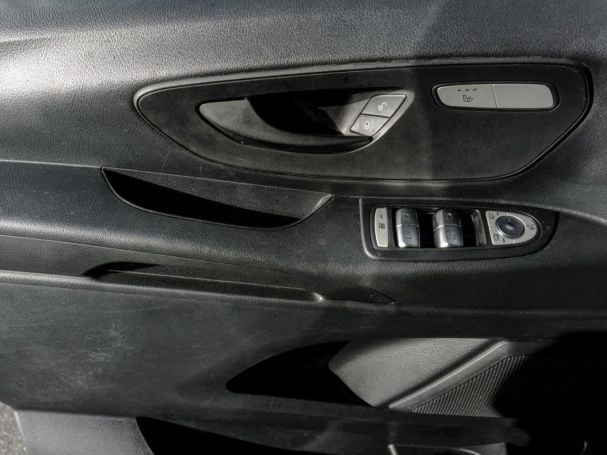 Mercedes-Benz Vito 116 CDI Tourer PRO Edition lang Audio40 AHK