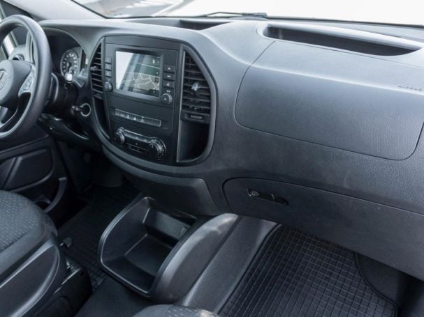 Mercedes-Benz Vito 116 CDI Tourer PRO Edition lang Audio40 AHK