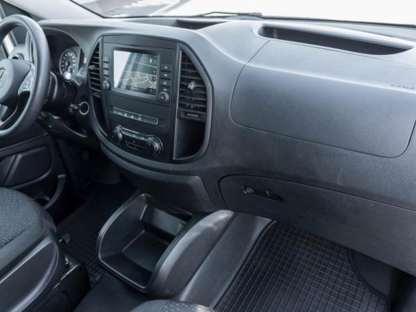 Mercedes-Benz Vito 116 CDI Tourer PRO Edition lang Audio40 AHK