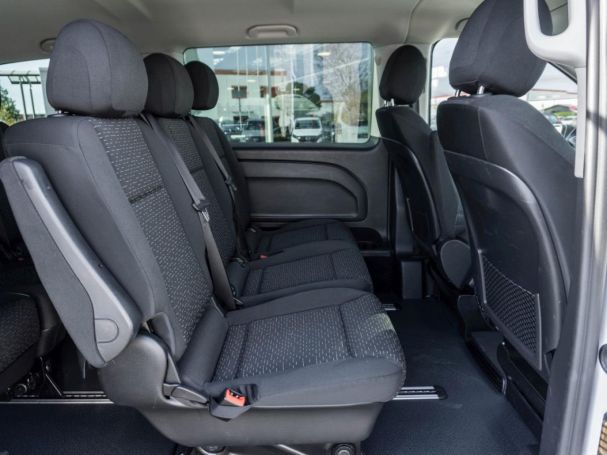 Mercedes-Benz Vito 116 CDI Tourer PRO Edition lang Audio40 AHK